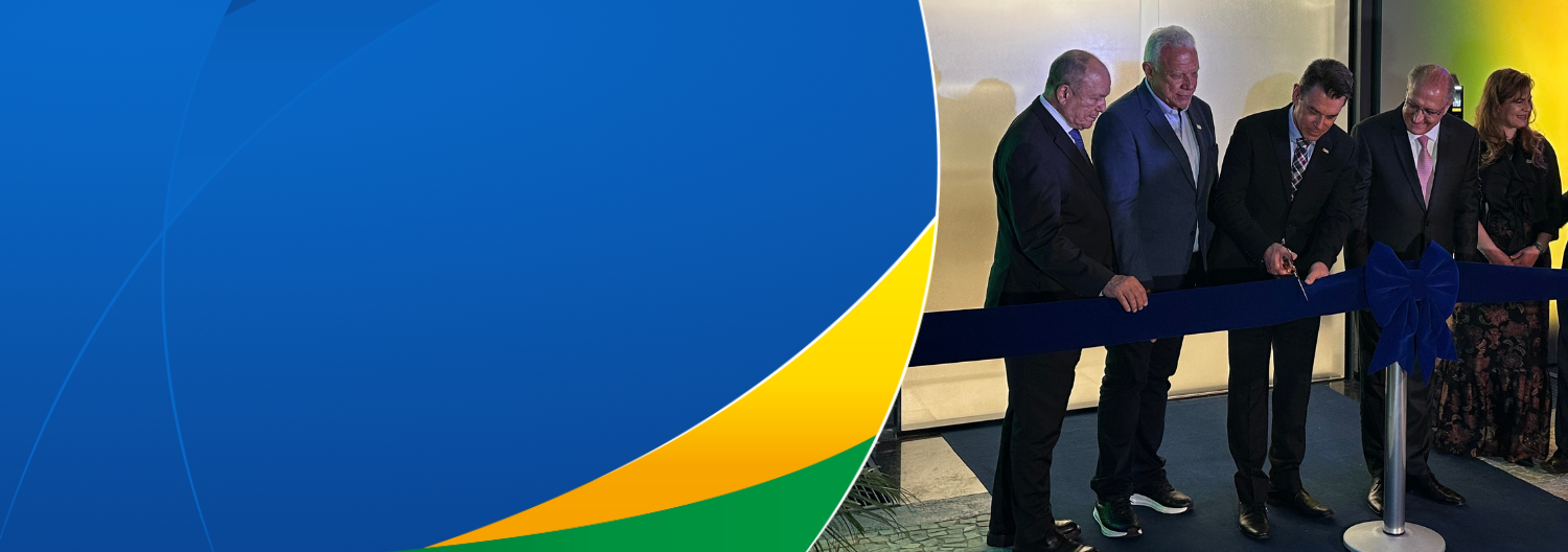 Marco histórico: CNDL celebra inauguração da sua primeira sede própria em Brasília
