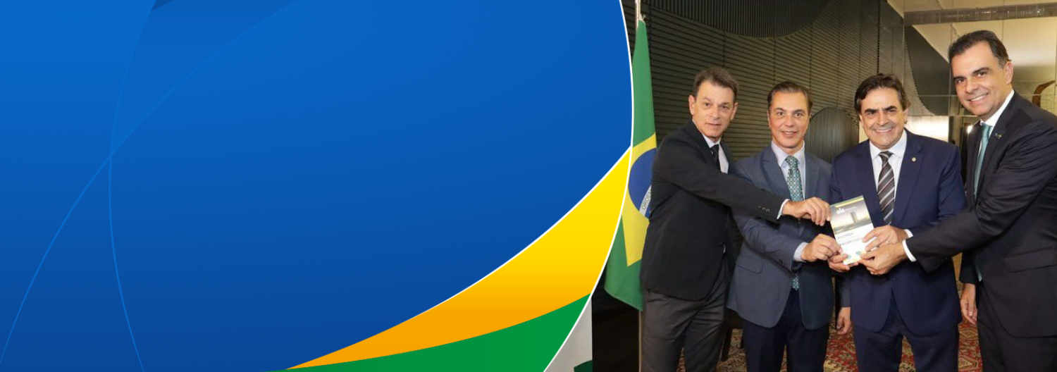 FCS define prioridades no Congresso e CNDL marca presença no lançamento da agenda legislativa 2025
