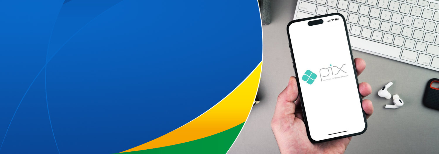 PIX é o meio de pagamento mais utilizado por 80% dos consumidores, aponta CNDL/SPC Brasil