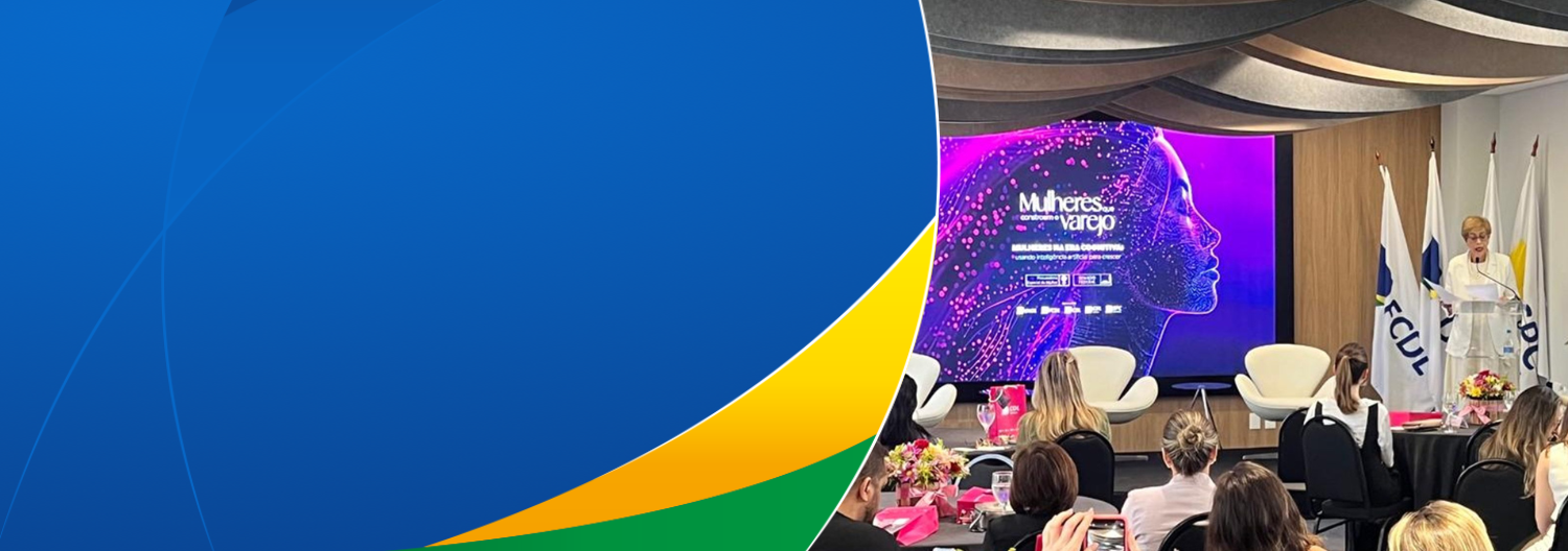 CNDL lança cartilha sobre inteligência artificial e protagonismo feminino no varejo
