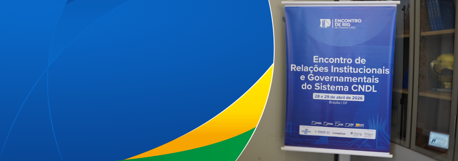 CNDL reúne profissionais de RIG do Sistema em encontro nacional com agendas na Câmara, Receita Federal e MEMP
