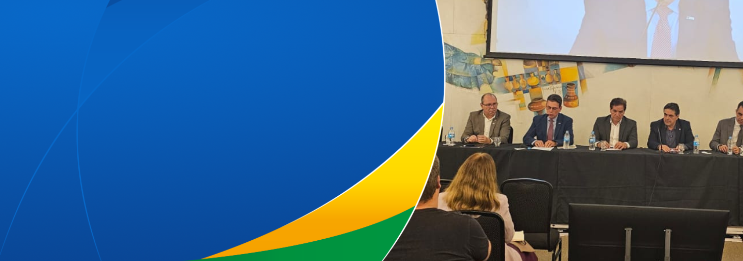 CNDL participa de seminário sobre atualização dos limites do MEI e do Simples Nacional